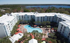 Holiday Inn Resort Orlando - Lake Buena Vista By Ihg